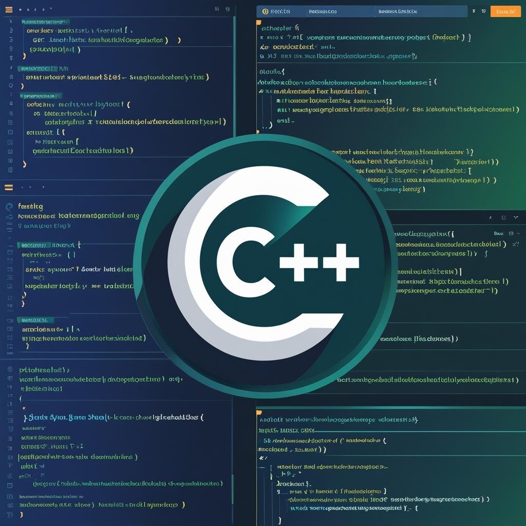 June 25 - C++ to Advanced and Real-time Projects